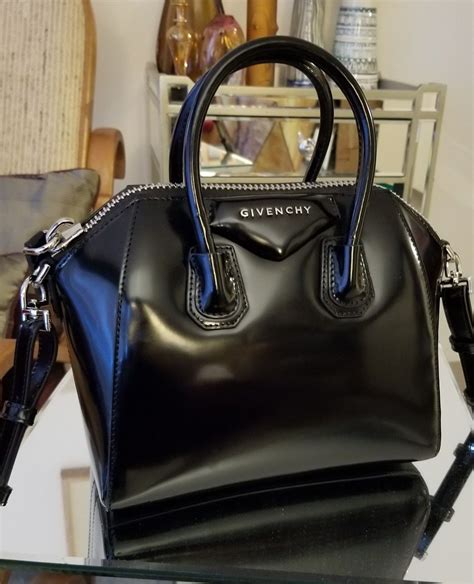 givenchy antigona cowhide|givenchy antigona mini.